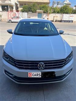 فولكسفاغن باسات